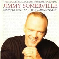 pelicula Jimmy Somerville-Singles collection 1984-1990