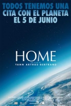 pelicula Home