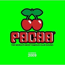 pelicula VA – Pacha Summer 2009