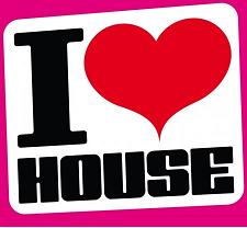 pelicula VA-I Love House Vol.9