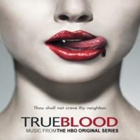 pelicula VA-True Blood Music From The HBO  Original Series-2009