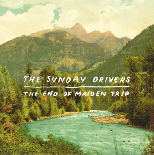 pelicula The Sunday Drivers-The End of Maiden Trip-