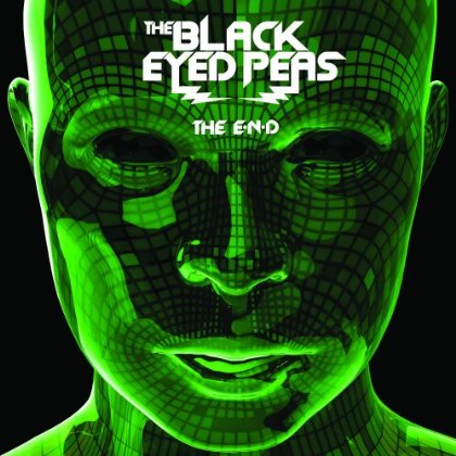 pelicula The Black Eyed Peas -The E N D  [Deluxe Edition]-