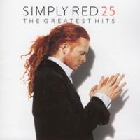 pelicula Simply Red  25 the greatest hits 2CDs