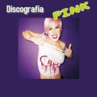 pelicula Pink Discografia 5CD’s