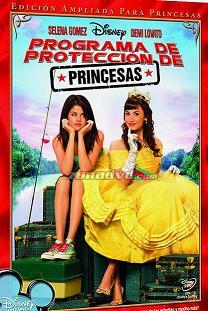 pelicula Programa De Protección De Princesas