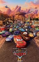 pelicula Disney.Cars