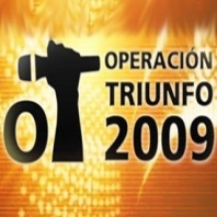 pelicula Operacion Triunfo 2009 Gala 0