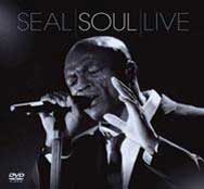 pelicula Seal – Soul Live