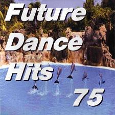 pelicula VA – Future Dance Hits Vol.75