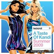 pelicula VA – Hed Kandi A Taste Of Kandi Summer 2009