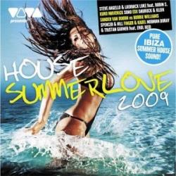 pelicula VA – House Summerlove 2009 Powered by Viva