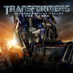 pelicula VA-Transformers 2 Revenge Of The Fallen