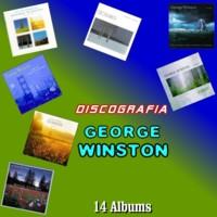 pelicula Discografia de George Winston -14 albums