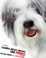 pelicula Disney.Cariño estoy hecho un perro