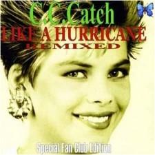 pelicula C C  Catch – Like A Hurricane Remixed 2009