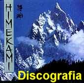 pelicula Himekami Discografia