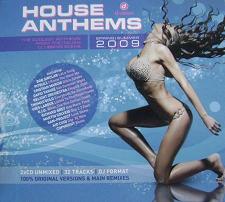 pelicula VA-House Anthems 2009 Spring Summer