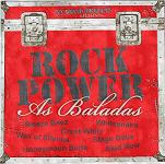 pelicula VA-Rock Power As Baladas