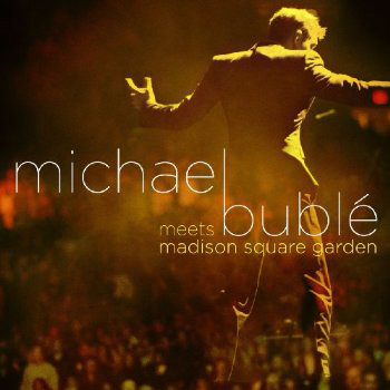 pelicula Michael Buble-Meets Madison Square Garden-