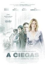 pelicula A Ciegas