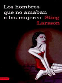 pelicula Millennium Trilogia Stieg Larsson