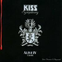 pelicula Kiss  Symphony Alive IV