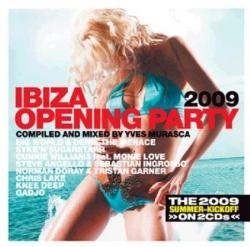 pelicula VA-Ibiza Opening 2009