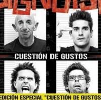 pelicula Pignoise – Cuestion De Gustos Special Edition 2009