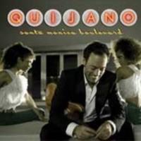 pelicula Quijano – Santa Mónica Boulevard 2009