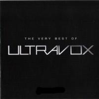 pelicula Ultravox-The Very Best of-2009-ONe