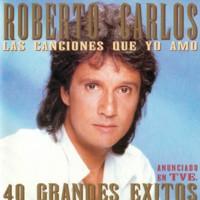 pelicula Roberto Carlos – 40 Grandes Exitos