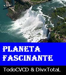 pelicula Planeta Fascinante -Cap. 1