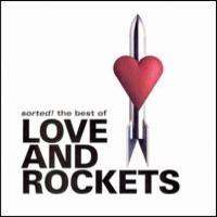 pelicula Love And Rockets – The Best Of