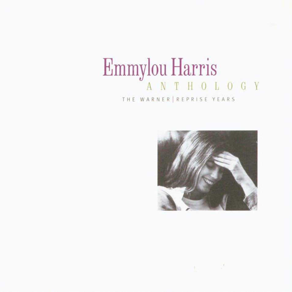 pelicula Emmylou Harris – Anthology  2Cds