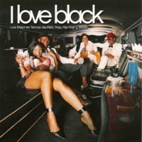 pelicula I Love Black  2CDs