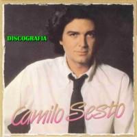 pelicula Discografia Camilo Sesto 24 CD’s