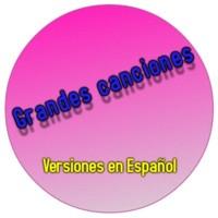 pelicula Grandes Canciones-Versiones en Español