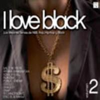 pelicula VA – I Love Black Volumen 2