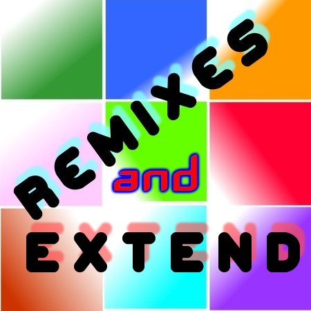 pelicula Remixes & Extend