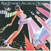 pelicula Rod Stewart – Atlantic Crossing