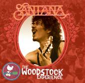 pelicula Santana – The Woodstock Experience