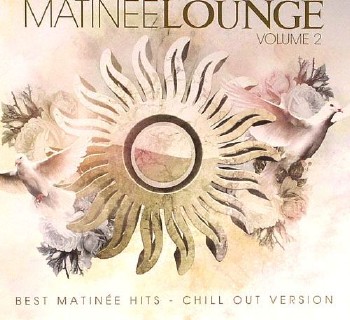 pelicula VA-Matinee Lounge Vol.2