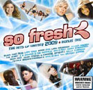 pelicula VA-So Fresh The Hits Of Winter 2009