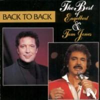 pelicula Engelbert & Tom Jones – Back To BackThe Best Of