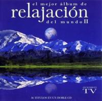 pelicula El mejor album de relajacion del mundo II 1998