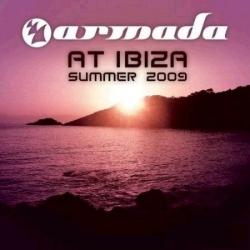 pelicula VA-Armada At Ibiza Summer 2009