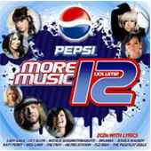 pelicula VA-Pepsi More Music 12