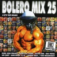 pelicula VA – Bolero Mix 25 2CDs 2009