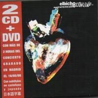 pelicula Elbicho El bich8 de imaginar 2CDs 2009